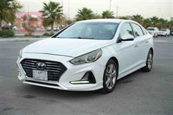 هیوندای سۆناتا